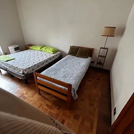 Valdieri Center Apartment