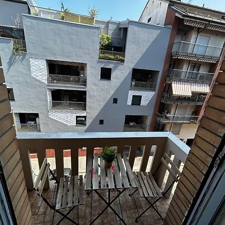 Valdieri Center * Turin
